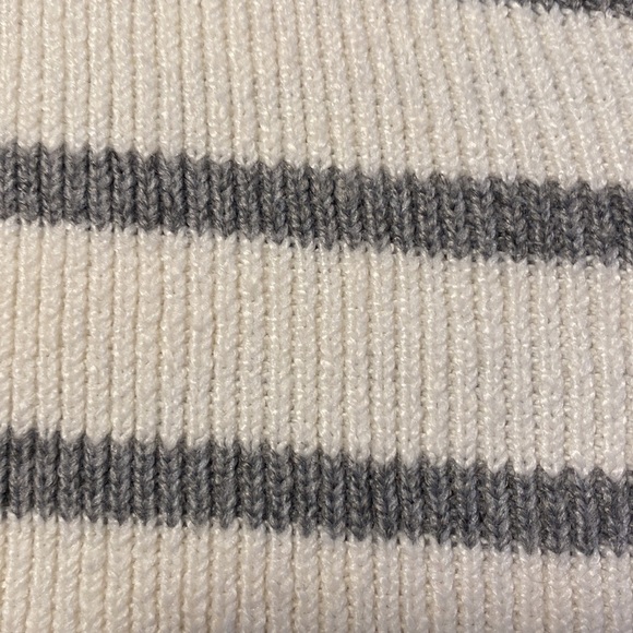 Princess Polly striped cropped sweater M/L NWT’s. - Picture 6 of 9